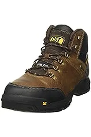 Caterpillar Footwear Framework St S3 WR HRO Sra, Botas industriales Hombre, , 46 EU