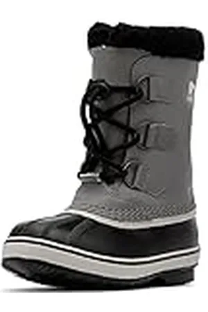 sorel Yoot Pac TP Boot WP, Botas de invierno, Unisex niños, , 38 EU