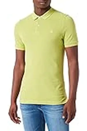 Marc O’ Polo 322249653190 Camisa Polo, , S de los Hombres