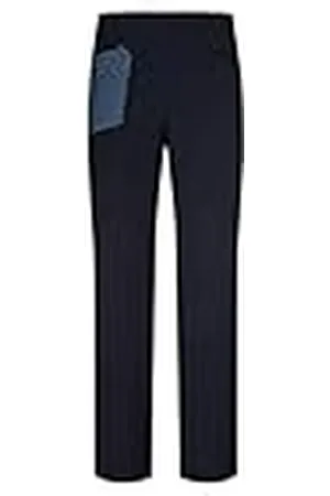 ROCK EXPERIENCE REMP04631 RURP Man Pants Women