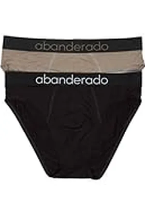 Abanderado Slip cerrado Línea Técnico Sensitive Hombre x2, Multicolor , 52