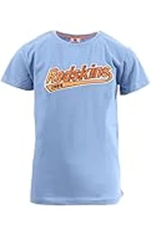 Redskins Camiseta Marca Modelo T-Shirt Junior Garçon 2314