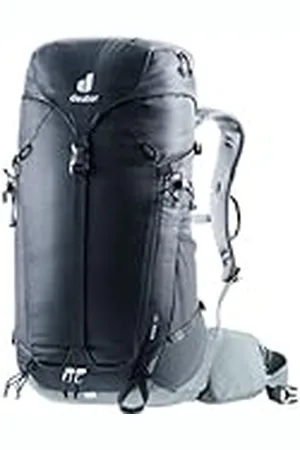 Deuter Trail 30 Mochila de senderismo y Via Ferrata