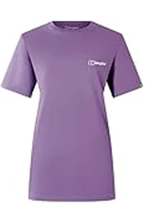 Berghaus Rolling Peaks Camiseta, , XXL para Hombre