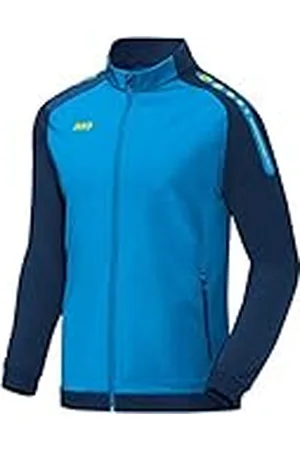 Jako Champ poliéster Chaqueta, Todo el año, Hombre, Color , tamaño Small