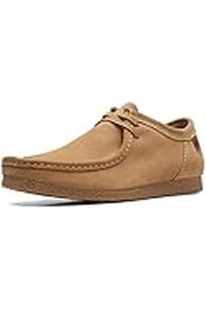 Clarks Shacre II Run, Mocasín Hombre, , 42.5 EU