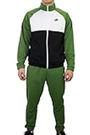 Nike M NSW CE TRK Suit PK Tracksuit, Hombre, , XL