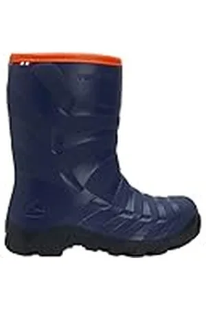 Viking Ul​t​r​a​ 2.0, Botas de Nieve, Unisex niños, Cobolt/Navy, 21 EU