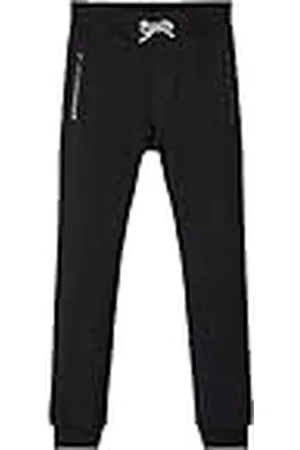 NAME IT Nkmhonk BRU Swe Pant Noos Pantalones, , 140 para Niños