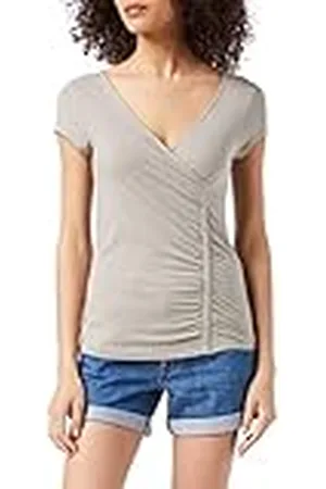 Oxbow L1taman - Camiseta para Mujer, Mujer, OXV915732, , FR: Small (Talla del Fabricante: 1)