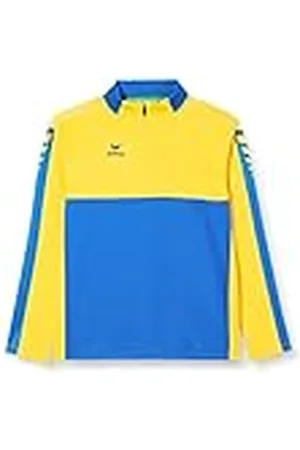 Erima Niños Six Wings Top de Deporte, , 152
