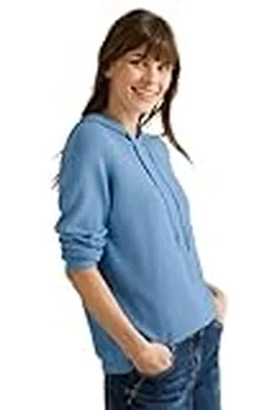 CECIL B303174 Sudadera Ligera con Capucha, , XS para Mujer
