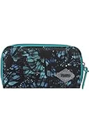 TOTTO Cartera Unisex Estampados - Cartera Juvenil- Eshita