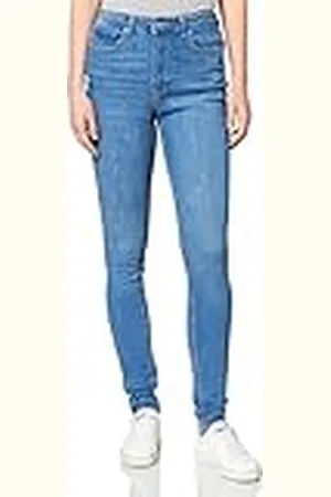 JJXX Jack & Jones JXVIENNA Skinny HW AM1004 Noos Jeans, , XS/30 De Las Mujeres
