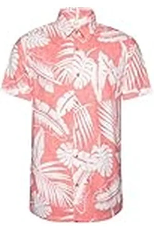 Protest Bitter Camisa para Hombre, , M