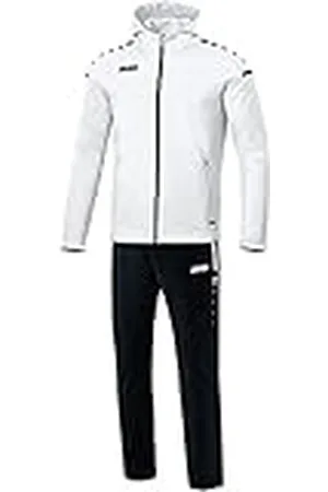 Jako Chándal para mujer Champ 2.0 con capucha, , talla 44, M9620
