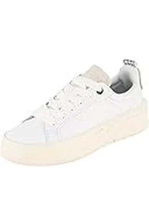 Lacoste 45sfa0040, Zapatillas Mujer, , 35.5 EU