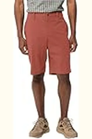 Jack Wolfskin Pantalones Cortos Desierto M, , 56 para Hombre