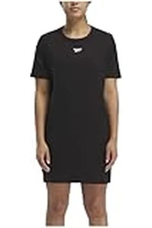 Reebok RI Tshirt Dress S Womens