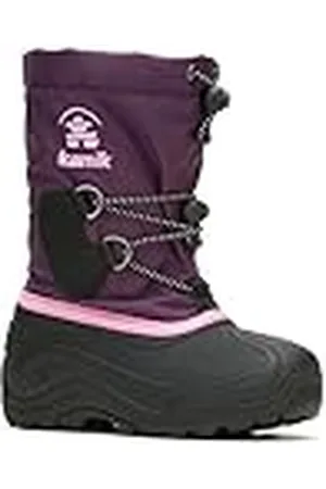 Kamik Southpole4, Botas para Nieve, , 38 EU