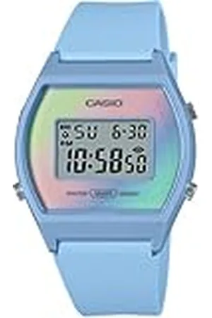 Casio Watch LW-205H-2AEF
