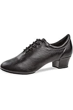 Diamant Zapatillas de Deporte Diamond Ladies 189-234-560 - Cuero - Normal - Cubano de 3,7 cm - Talla: UK 4