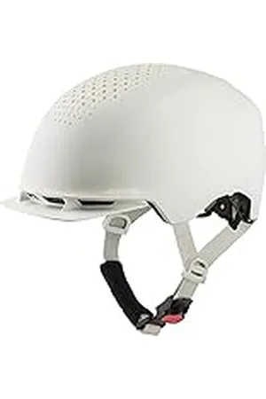 Alpina Unisex - Adultos, PANOMA 2.0 Casco de Bicicleta, , 52-57 cm