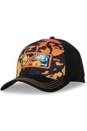 Freegun Fg/Nc/3/Cb Gorra de béisbol, , Talla única para Niños