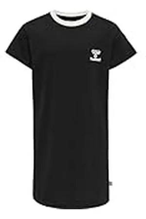 Hummel Camiseta Unisex para niños Hmlmille S/S