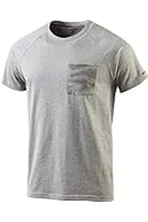 energetics Argentiere Camiseta, Hombre, , Small