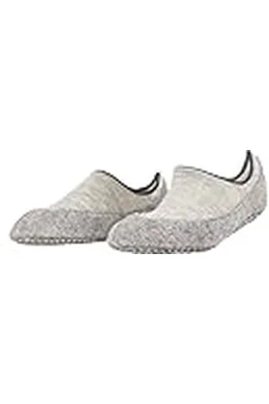 Falke Cosyshoe Invisible W Hp lana puños en la suela 1 par, Calcetines para casa Mujer, , 39/40 EU
