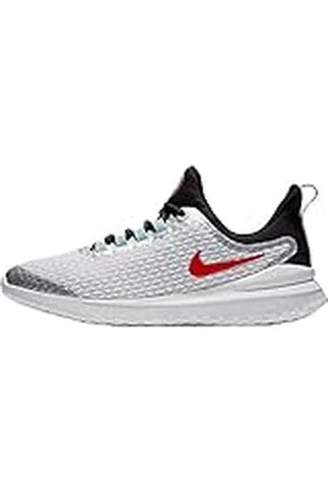 Nike Renew Rival SD (GS), Zapatillas de Cross Unisex niños, , 21 EU