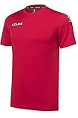 kelme Camiseta Manga Corta Camiseta Campus