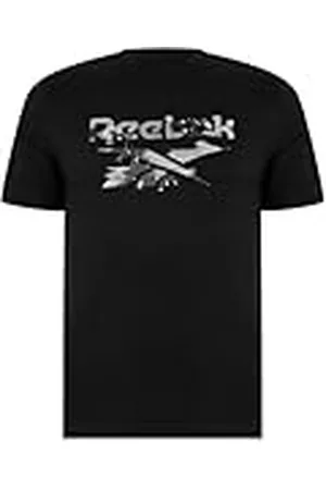 Reebok Camiseta Marca Modelo RI Modern Camo T-Shirt