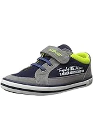 QS by s.Oliver Casual, Mocasines Niños, , 29
