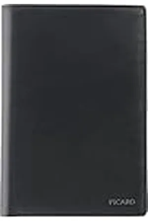 Picard Franz 1 Cartera de Piel 11,5 cm, , 11,5x17x2 cm, Clásico, , 11,5x17x2 cm, Clásico