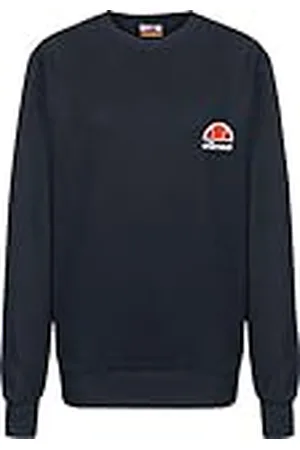 Ellesse Haverford Sudadera, Mujer, Navy, 34