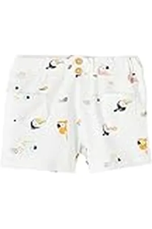 NAME IT NBFJAHRA Shorts Pantalones Cortos, , 74 para Bebés