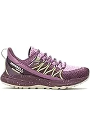 Merrell Bravada 2 WP, Zapatillas para Caminar Mujer, , 37.5 EU