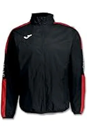 Joma 100689.106 Chubasquero, Hombre, , XS