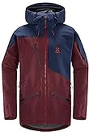 Haglöfs Nengal 3L Proof Chaqueta, Hombre, , S