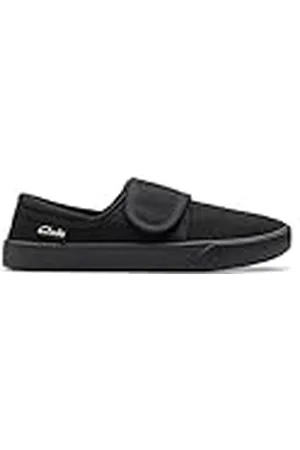 Clarks Hopper Go, Zapatos de vestir par uniforme para Unisex niños, , 32 EU