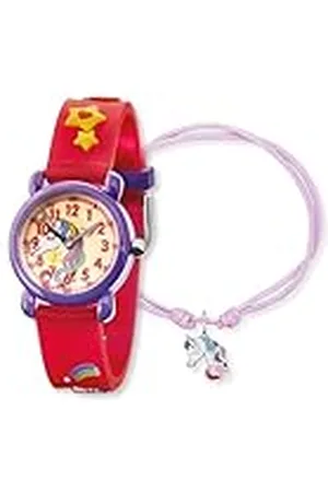 Engelsrufer Reloj y Pulsera HEO-Unicorn