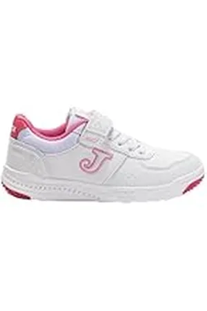 Joma W.Harvard jr 2513 , Zapatillas, 23 EU