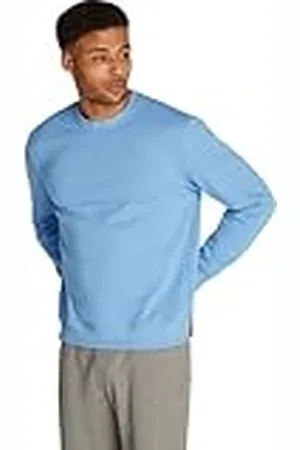 Tommy Hilfiger Sudadera Hombre Regular Flag sin Capucha, , XXL