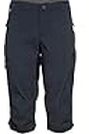 Odlo Mujer Pantalones de senderismo 3/4 WEDGEMOUNT