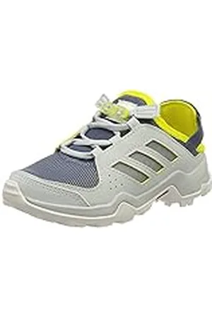 adidas Terrex Hydroterra Shandal K, Zapatillas de Senderismo, AZUTRI/FTWBLA/AMAACI, 29 EU