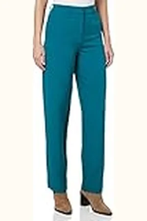 VILA Vikamma HW Pant FAV Pantalones, , 36 para Mujer