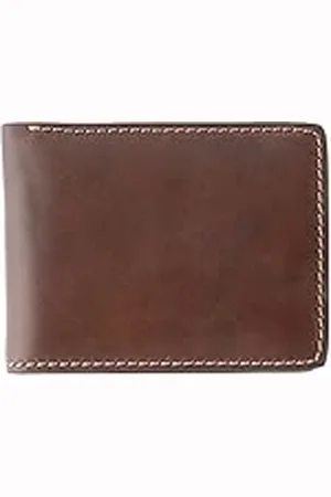 Picard Toscana 8352 - Monedero de Cuero para Hombre, Color , Talla 13x10x3 cm