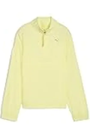 PUMA Chaqueta tejida W Strong para mujer (paquete de 1)